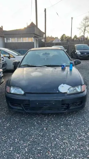 Honda Civic Bild 2