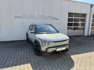 Kia EV2 42.2 kWh (146 PS) Earth Winter-Connect