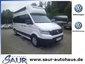 Volkswagen Grand California 2.0 TDI 600 FWD*DSG*Navi*StdHzg*ACC*LED*Solar*SHZ