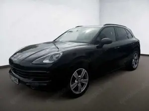 Porsche Cayenne *AHK*PANO*BOSE*LED DYN. LIGHT*