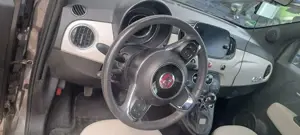 Fiat 500 Star