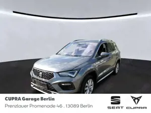 SEAT Ateca 2.0 TDI Xperience (EURO 6d)