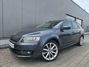 Skoda Octavia Joy/1.Hand/Scheckheftgepflegt/Navi/Panoramadach/