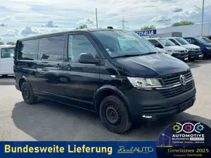 Volkswagen T6 Transporter 6.1 Kasten TDI LR Klima*Tempomat