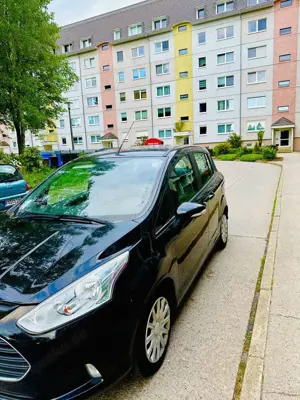 Ford B-Max Ford B-Max 1.0 EcoBoost | Navi  Kamera |