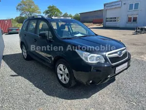 Subaru Forester Bild 4
