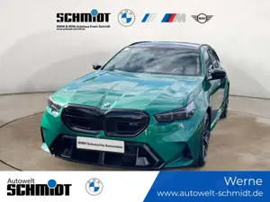 BMW M5 Touring xDrive + GARANTIE-bis-06.2030