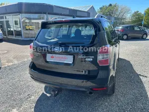 Subaru Forester Bild 5