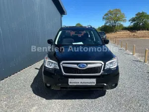 Subaru Forester Bild 3