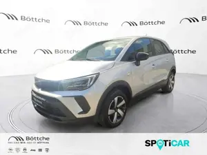 Opel Crossland 1,2 Kamera*SHZ*LKHZG*LM