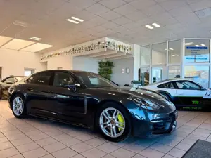Porsche Panamera 4 E-Hybrid Platinum Edition HeadUp/ACC