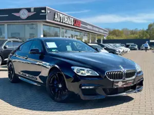 BMW 640 d"M-SPORT-AUTOMATIC"HEAD-UP*AMBIENTE*LED*VIRT