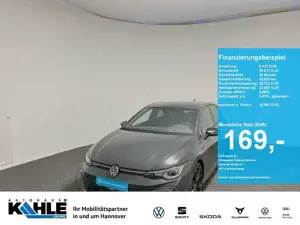 Volkswagen Golf GTI 2.0 TSI DSG