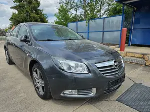 Opel Insignia Edition