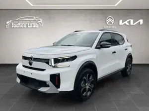 Citroen C3 Aircross Turbo 100 PLUS