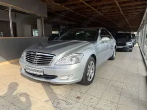 Mercedes-Benz S 320 CDI*HARMAN KARDON*MASSAGE*NAVI*TÜV NEU*