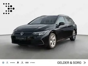 Volkswagen Golf Variant Life 1.0 TSI LED*DAB+*ACC*AHK*Digit