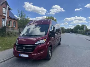 Fiat Ducato Chausson Twist 584