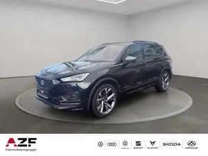 SEAT Tarraco 1.5 TSI DSG FR AHK+NAVI+ACC+LED+KAMERA