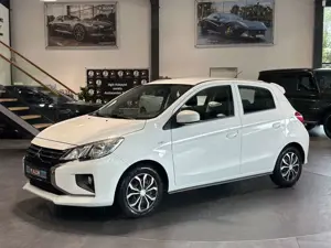 Mitsubishi Space Star 1.0 MIVEC ASG Plus S-HE/KLIMA/M+S