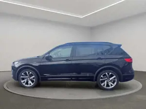 SEAT Tarraco 1.5 TSI DSG FR AHK+NAVI+ACC+LED+KAMERA Bild 5