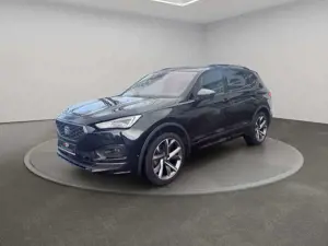 SEAT Tarraco 1.5 TSI DSG FR AHK+NAVI+ACC+LED+KAMERA Bild 2