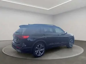 SEAT Tarraco 1.5 TSI DSG FR AHK+NAVI+ACC+LED+KAMERA Bild 4