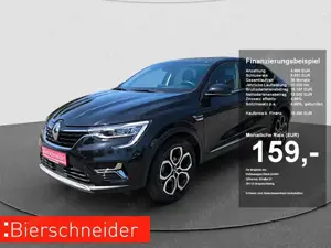 Renault Arkana 1.3 TCe Mild-Hybrid Techno NAVI ACC RFK TEMPO PDC