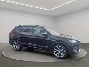 SEAT Tarraco 1.5 TSI DSG FR AHK+NAVI+ACC+LED+KAMERA Bild 3
