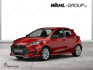 Mazda 2 Hybrid 1.5 Hybrid VVT-i 116 CVT Homura