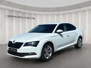 Skoda Superb Lim. Style*Autom.*Bi Xenon*ACC*Assist*