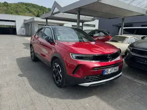 Opel Mokka MOKKA ULTIMATE AT