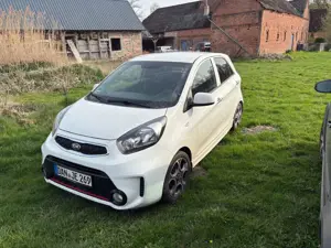 Kia Picanto Picanto 1.0 ISG Dream-Team Edition