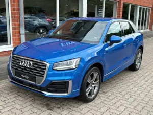 Audi Q2 35 TFSI sport
