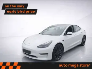 Tesla Model 3 Performance AWD 82 kWh ACC/Pano/WPU