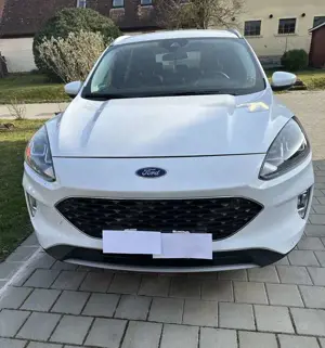 Ford Kuga Cool  Connect
