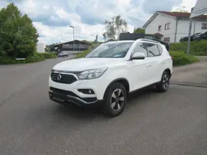 SsangYong Rexton 2.2 Diesel e-XDi 220 Sapphire 4WD