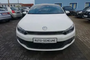 Volkswagen Scirocco 2.0 TDI 103 kW Bild 2