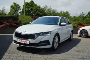 Skoda Octavia Combi 1.5 TSI Ambition LED Navi ACC DAB