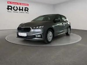 Skoda Fabia Classic (PDC.SHZ.LED.GRA.DAB) 1.0 TSI LED