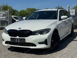 BMW 318 d Touring*Navi*PDC*LED*HU/AU 01.27*Euro 6*