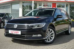 Volkswagen Passat Variant 1.8 TSI DSG Highline LED Navi ACC