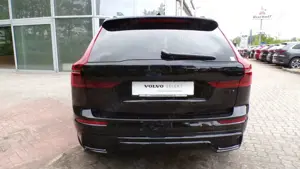 Volvo XC60 T6 AWD PHEV Plus Black Edition AHK MJ2026 Bild 3