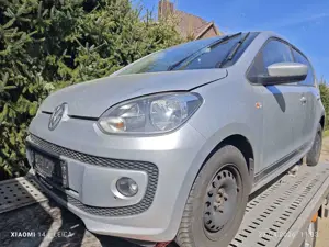 Volkswagen up! Up EcoFuel  5-Türer up! BlueMotion Technology jean
