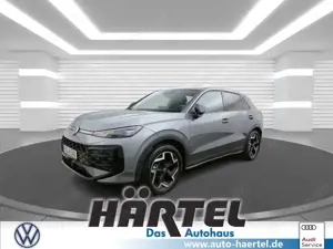 Volkswagen T-Roc R-LINE 1.5 ETSI DSG (+ACC-RADAR+NAVI) LED