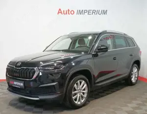 Skoda Kodiaq Style 2.0 TDI *AHK*LED*CARPLAY*