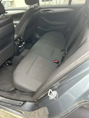 BMW 520 520 d Bild 4