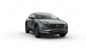Mazda CX-30 2.5L e-SKYACTIV G 140 6AT FWD Nagisa