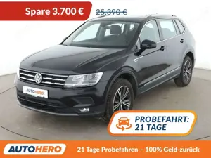 Volkswagen Tiguan Allspace 2.0 TDI Comfortline *NAVI*CAM*PDC*SHZ*KLIMA*