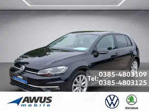 Volkswagen Golf VII 1.5TSI DSG Highline
